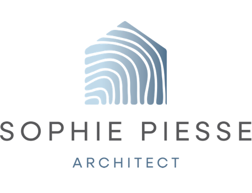 logo-pad Sophie Piesse Architect